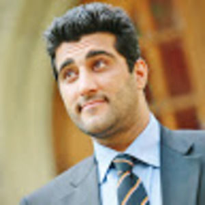 Meet your Posher, Wahdat